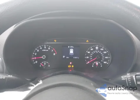 2021 Kia Soul S z USA, uszkodzony, nr VIN KNDJ23AU5M7791589